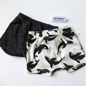 NWT Old Navy Shorts Bundle